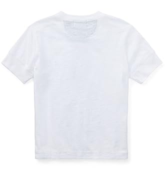 新品　POLO RALPH LAUREN 半袖Tシャツ　100cm 双子　男の子 新品 POLO RALPH LAUREN 半袖Tシャツ 100cm 双子 男の子 楽天